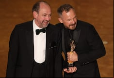 Oscars 2025: lista de ganadores y todas las películas premiadas en la gala de Los Ángeles