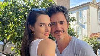 Lo que sabemos del fin del romance de Mauricio Ochmann y Paulina Burrola: por qué terminaron