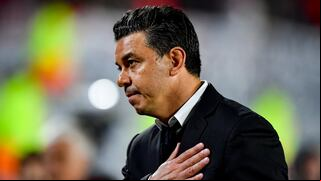 “Es un rival que casi nunca pierde en su cancha”: el elogio de Marcelo Gallardo a Universitario