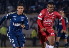 Millonarios vs. Patriotas (0-1): resumen, gol y video por Liga Betplay 2024