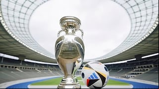 Final de la Eurocopa 2024: qué día es, horario, dónde se juega y cómo verlo