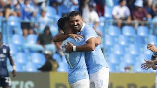 Video, resumen y goles: Sporting Cristal vs. U. Católica (2-0) en el Alberto Gallardo