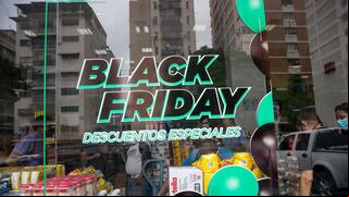 Cuándo inicia el Black Friday 2023 en Perú: cómo aprovechar las ofertas y dónde comprar