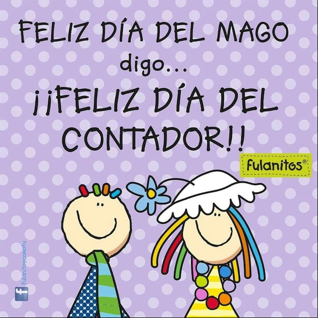 ¡Feliz Día del Contador en México! Cada 25 de mayo (Foto: difusión).