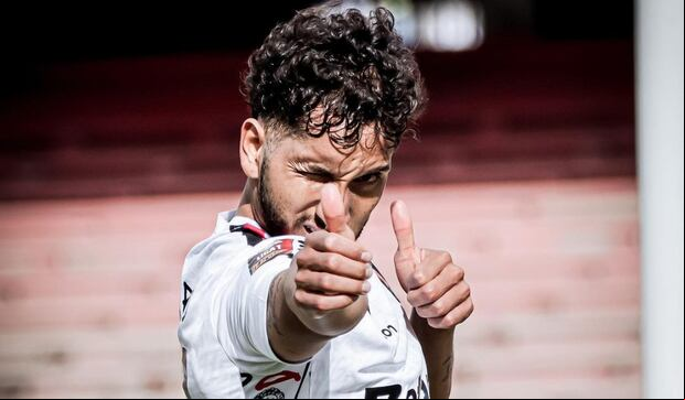 Jean Pierre Archimbaud llegó a un acuerdo con Alianza Lima. (Foto: Liga 1)