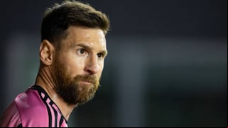 A puertas del Argentina vs. Perú: Lionel Messi y la mala noticia que le llega desde Inter Miami