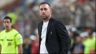 Por los malos resultados: Melgar anunció la destitución de Pablo de Muner