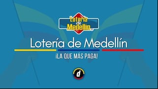Lotería de Medellín: último sorteo del viernes 2 de mayo y números ganadores en Colombia