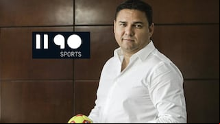 Aún no les pagan: Sergio Ludeña, de Cienciano, preocupado por incumplimientos de 1190