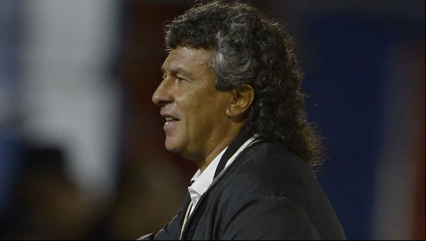 Néstor Gorosito llega al Perú tras dirigir en Argentina, Paraguay y España. (Foto: Getty Images)