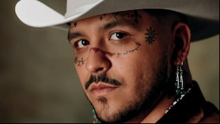 Por qué se separaron Christian Nodal y Cazzu: lo que sabemos
