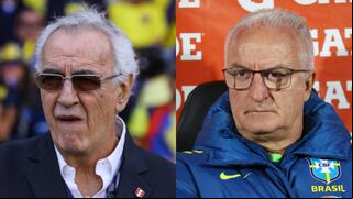 ¿Cuándo juegan Perú vs. Brasil por las Eliminatorias 2026? Partido por fecha 10
