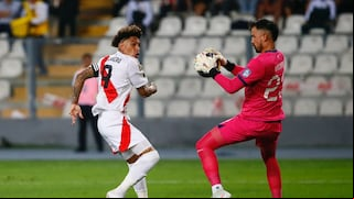 Resumen extendido: Perú vs. Bolivia (3-1) con goles de Polo, Guerrero y Flores