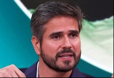 La versión de Telemundo sobre la salida de Daniel Arenas