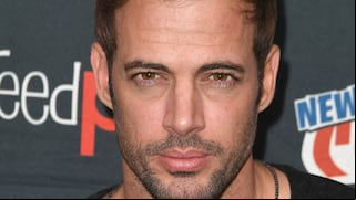 Un escándalo más: la discusión de William Levy, Elizabeth Gutiérrez y su hija que fue grabada por la policía de Florida