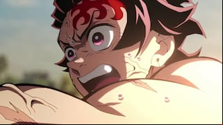 ¿A qué hora ver el episodio 8 de “Kimetsu no Yaiba” - Temporada 4?