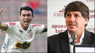 Ferrari sobre un nuevo refuerzos para el Torneo Clausura: “Gustavo Dulanto podría ser una posibilidad”