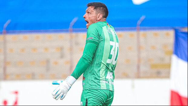 Daniel Ferreyra jugó en ocho clubes durante su estadía en el fútbol peruano. (Foto: Liga 1)