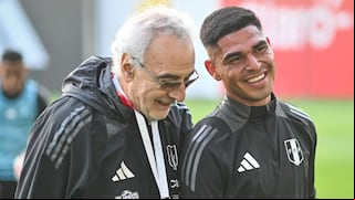 Jorge Fossati elogió llegada de Luis Ramos a Colombia: “Es un acierto de América de Cali”