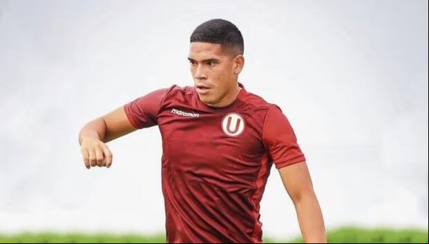 Yuriel Celi ganó los títulos de 2023 y 2024 con Universitario. (Foto: Universitario)