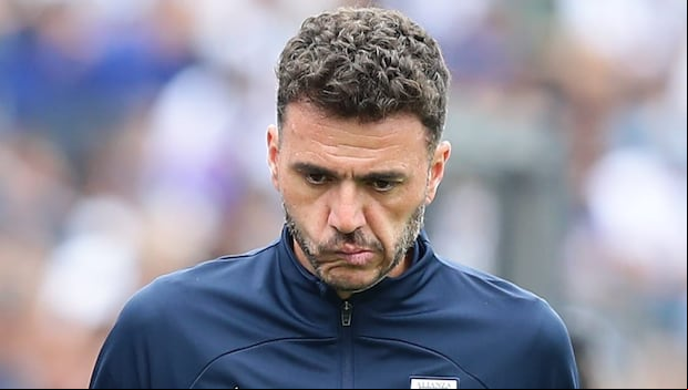 Alianza Lima está en la búsqueda del sustituto de Mariano Soso. (Foto: Giancarlo Ávila / GEC)