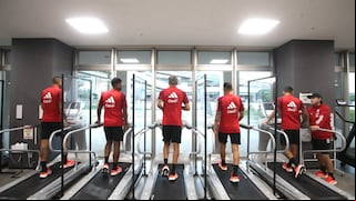 Con jugadores de la Liga 1 Betsson: el cronograma de actividades de la Selección Peruana
