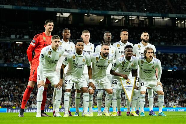 Real Madrid es el club con más Champions en sus vitrinas. (Foto: Getty Images)