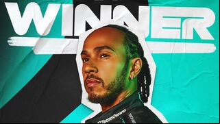 GP de Bélgica: video, resumen e incidencias del polémico triunfo de Lewis Hamilton en la F1