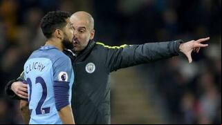 Puso mano dura: exfutbolista del City destapa estricta norma de Pep Guardiola