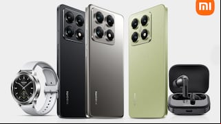 Así puedes participar de la preventa de la nueva Serie Xiaomi 14T en Perú