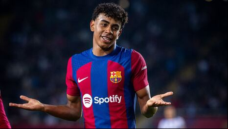 ¡Seguirá brillando! Renovación de Lamine Yamal con el Barcelona tiene cifras deslumbrantes