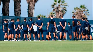 Con miras al 2025: ¿cuándo empieza la pretemporada de Alianza Lima y dónde concentrará?