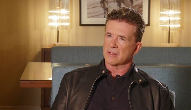 El fallecido Alan Thicke apoyó a Brian Peck en su momento (Foto: Less Bland Productions)