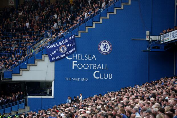 Chelsea ha ganado dos veces en su historia la UEFA Champions League: 2012 y 2021. (Foto: Getty Images)