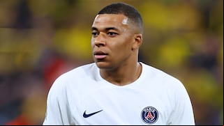 Mbappé se va del PSG: minuto a minuto y todas las reacciones de su despedida