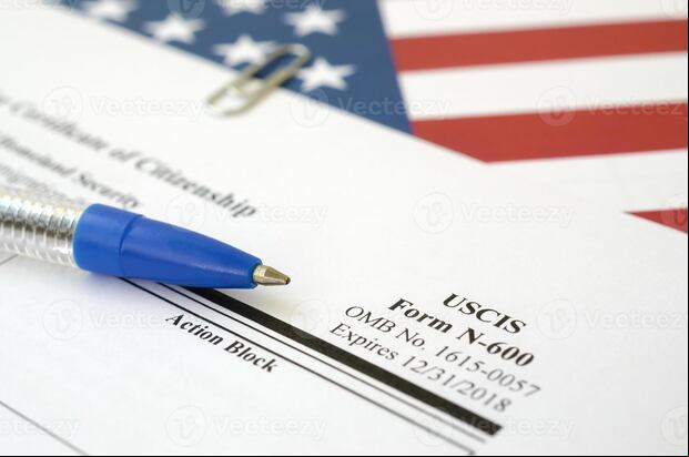 El certificado de ciudadanía es un documento oficial emitido por USCIS que prueba que una persona es ciudadana estadounidense (Foto: Freepik)