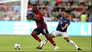Costa Rica vs. Paraguay (2-1): resumen, goles y video del partido de la Copa América 2024