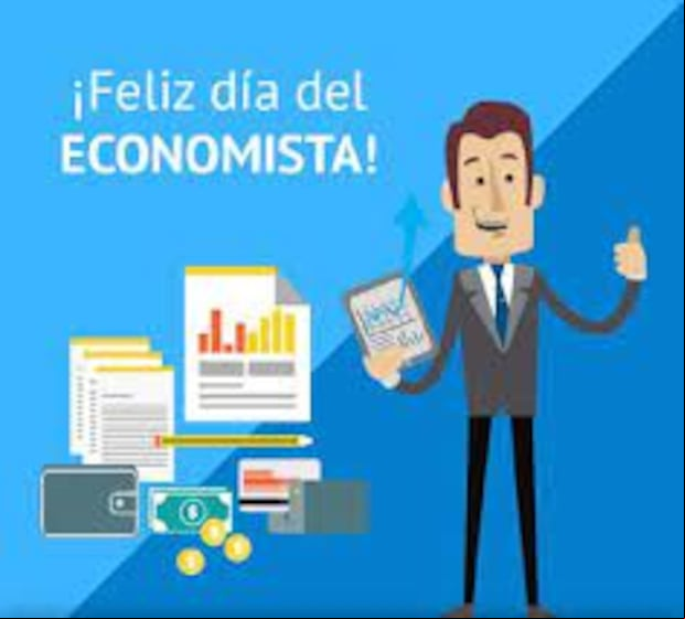 Frases por el Día del Economista: las mejoras imágenes y mensajes para el 6 de noviembre (Foto: Internet).
