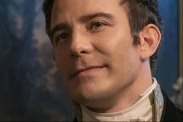 Benedict se ha caracterizado porque le gusta experimentar bastante en "Bridgerton" (Foto: Netflix)