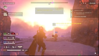 Helldivers II ya vendió más de un millón de copias