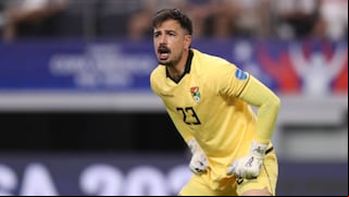 Guillermo Viscarra sobre Alianza en la Copa Libertadores: ‘‘Queremos pasar de fase’’