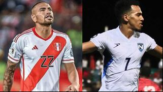 ¿A qué hora juega Perú vs. Nicaragua por amistoso en Matute?
