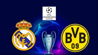 ESPN en vivo por Internet - dónde se vio el Real Madrid vs. B. Dortmund por TV y Streaming