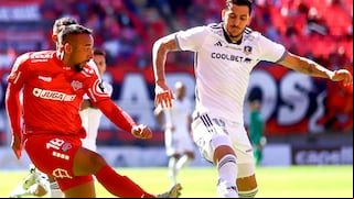 Colo Colo vs. Ñublense (0-3): video, goles y resumen por Campeonato Nacional de Chile
