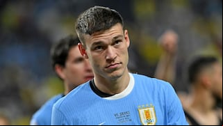 Fichaje a la vista: Manuel Ugarte será nuevo jugador de Manchester United