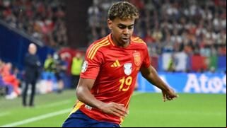 ¡Insólito! La sanción que podría recibir España en la Euro, por ‘culpa’ de Lamine Yamal