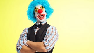 Frases por el Día del Payaso: las mejoras imágenes y mensajes para el 5 de noviembre