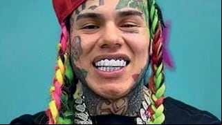 “Yo no rompo cosas”: Tekashi 6ix9ine revela agresión de Yailin La Más Viral tras ataque de celos