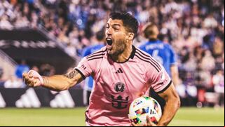 Inter Miami vs Montreal (3-2): resumen, goles y video por la MLS