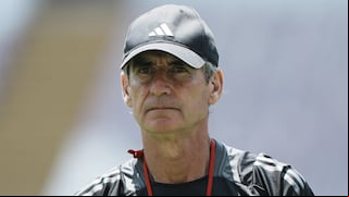 Con una de las joyitas de la Liga 1: el once que paró Óscar Ibáñez de cara al Perú vs. Colombia